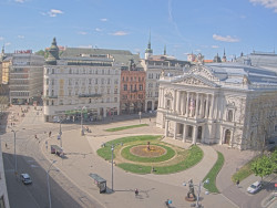 Malinovského náměstí