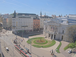 Malinovského náměstí