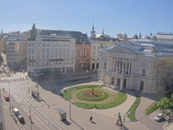 Malinovského náměstí