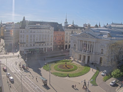 Malinovského náměstí