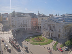 Malinovského náměstí