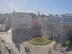 Malinovského náměstí