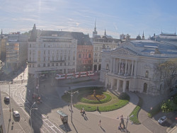 Malinovského náměstí