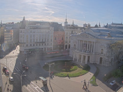 Malinovského náměstí