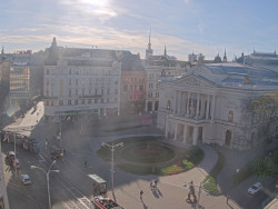 Malinovského náměstí