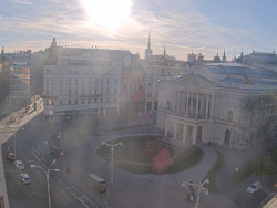 Malinovského náměstí