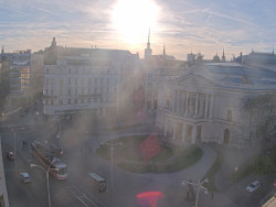 Malinovského náměstí