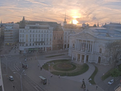 Malinovského náměstí