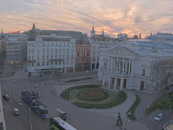 Malinovského náměstí