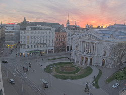 Malinovského náměstí