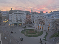 Malinovského náměstí