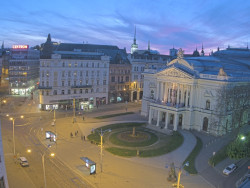 Malinovského náměstí