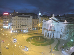 Malinovského náměstí