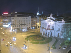 Malinovského náměstí