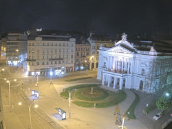 Malinovského náměstí