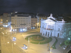 Malinovského náměstí