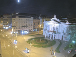 Malinovského náměstí