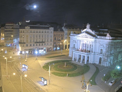 Malinovského náměstí