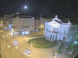 Malinovského náměstí