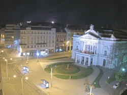 Malinovského náměstí