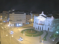 Malinovského náměstí