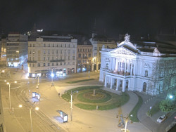 Malinovského náměstí