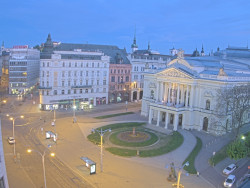 Malinovského náměstí