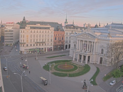 Malinovského náměstí