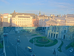 Malinovského náměstí