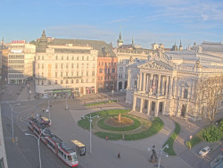 Malinovského náměstí