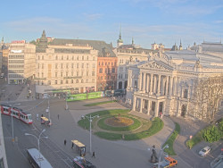 Malinovského náměstí