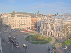 Malinovského náměstí