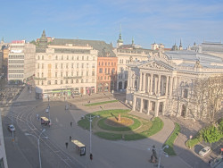 Malinovského náměstí