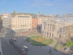 Malinovského náměstí