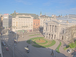 Malinovského náměstí