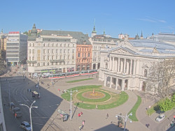 Malinovského náměstí