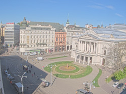 Malinovského náměstí