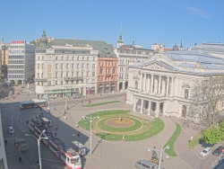 Malinovského náměstí