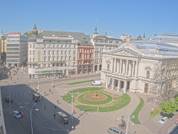 Malinovského náměstí