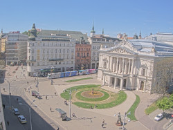 Malinovského náměstí