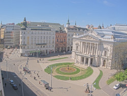 Malinovského náměstí