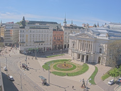 Malinovského náměstí