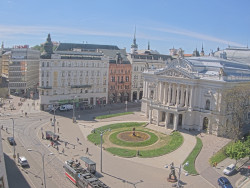 Malinovského náměstí