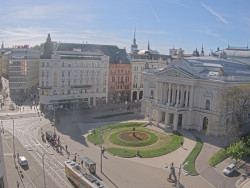 Malinovského náměstí