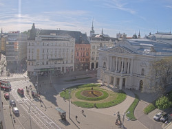 Malinovského náměstí