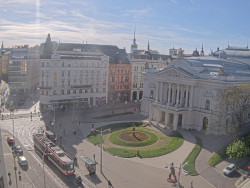 Malinovského náměstí