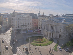 Malinovského náměstí