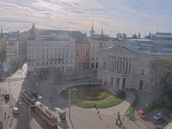 Malinovského náměstí