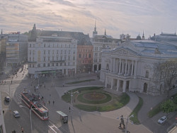 Malinovského náměstí