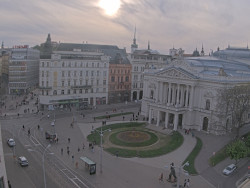 Malinovského náměstí